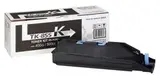 Kyocera TK-855K - тонер-картридж черный для Kyocera TASKalfa 400ci/500ci. Ресурс 25000 страниц