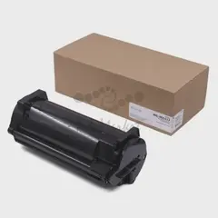 Тонер-картридж Булат e-Line 51B5H00, 515H для Lexmark MS417, MX417 (Чёрный, 8500 стр.), универсальный, чип на 2500 стр