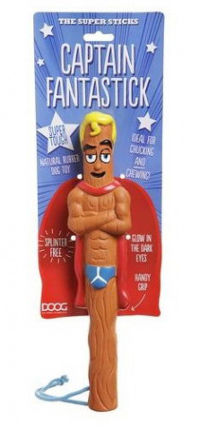 DOOG игрушка для собак апортировочная 