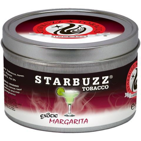 Starbuzz Margarita