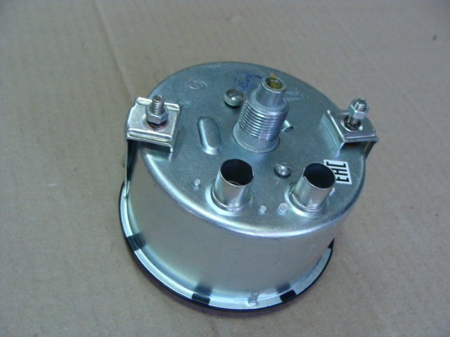 Спидометр УАЗ 452/469 большой (160 км) - купить по выгодной цене ...