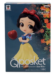 Фигурка Q posket Disney Characters: Snow White (A Normal color) 82454P