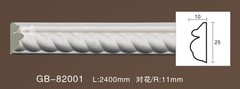 Молдинг GB82001