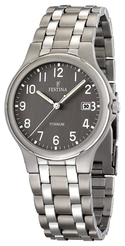 Наручные часы Festina F16460/2 фото