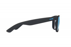 Очки солнцезащитные HZ Goggles Walker Black/Blue 600304