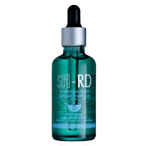 SH-RD Intensive Root Repair Essence Эссенция от седины для укрепления корней волос