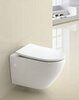 BelBagno BB2034SC Сиденье дюропластовое с быстросъёмными петлями, механизмом Soft Close