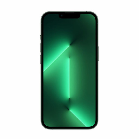 Купить iPhone 13 Pro 256Gb Alpine Green в Перми