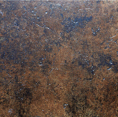 Exagres Metalica Pav. Cherry 33x33