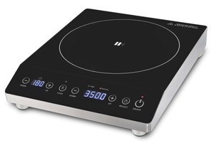 Плита индукционная Hurakan HKN-T35F PRO