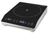 фото 1 Плита индукционная Hurakan HKN-T35F PRO на profcook.ru