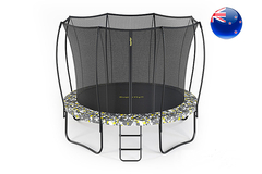 Батут Hasttings Superfly X 10ft