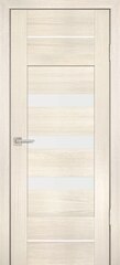 Дверь PS-18 / Цвет ЭшВайт Мелинга / белый сатинат / Двери PROFILO PORTE