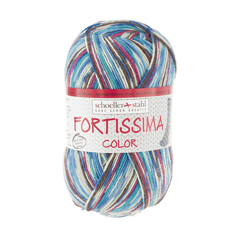 Fortissima Color 2492