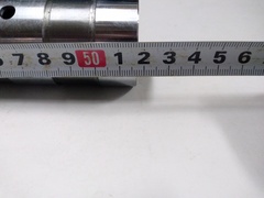 Перо вилки для Ducati Monster 821 / 797 Plus / 821 Stripes 2014-2020 г.в.