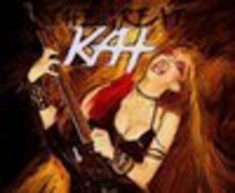 The Great Kat - Дискография