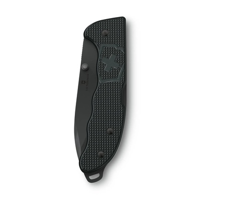 Нож складной Victorinox Evoke BS Alox Black (0.9415.DS23)