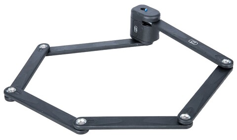 Картинка замок велосипедный Oxford   - 1