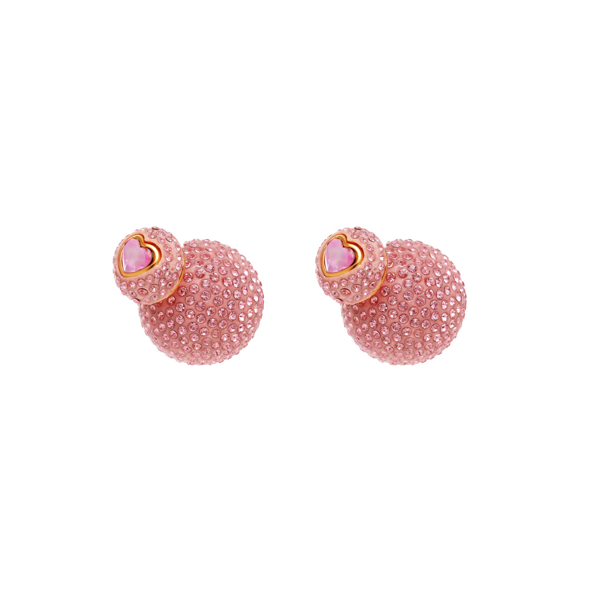 цена ACCHITTO Серьги Lux Rosaline Earrings