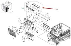 Узел переноса изображения в сборе KYOCERA 302HN93240