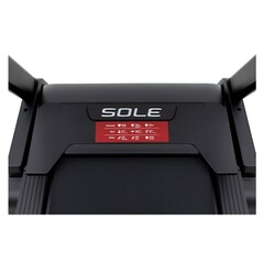 Беговая дорожка Sole F65 (2023)