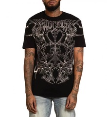 Футболка Affliction IMPERIAL BEAST