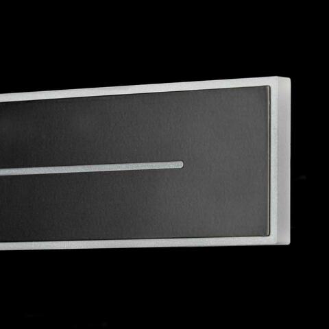 Настенный светодиодный светильник Citilux Тринити CL238641