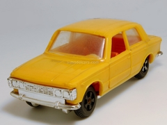 Fiat 125 USSR remake 1:43