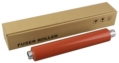 Тефлоновый вал 022N02372 для SAMSUNG SCX-6545N/6555N (CET), CET7905