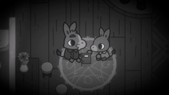 A Tiny Sticker Tale (для ПК, цифровой код доступа)