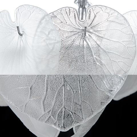 Подвесная люстра Arte Lamp KAPRI A4078LM-6CC