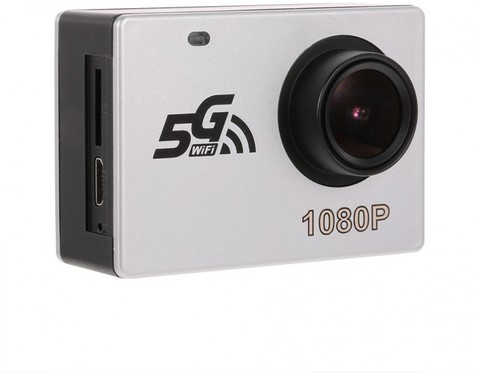 Камера MJX C6000 1080P Wi-Fi 5G для квадрокоптера MJX B3H, B10H, B3PRO