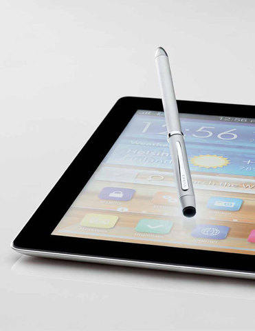 Cross Tech 3, Black (AT0090-3)