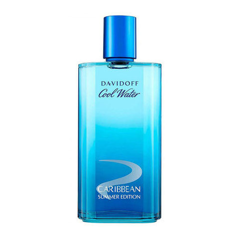 Davidoff Cool Water Caribbean Summer Edition