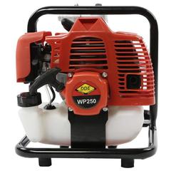 Мотопомпа бензиновая DDE WP250 (вых 25 мм/1