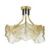 Люстра Odeon Light Exclusive Ventaglio 4870/3C