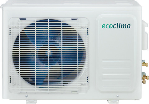 Ecoclima EC/I-12QC/ ECW/I-12QCG