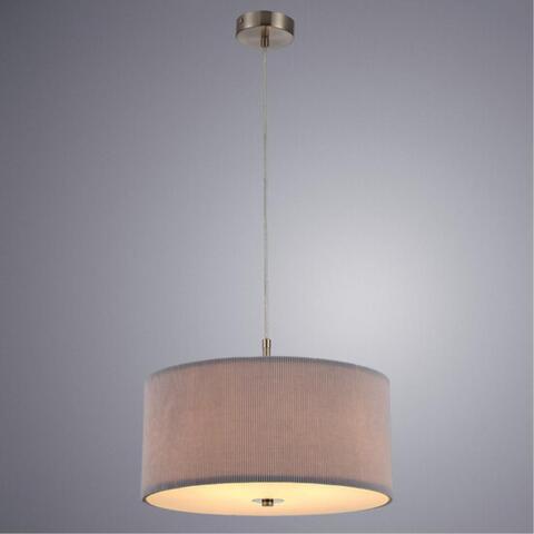 Люстра Arte Lamp Mallorca A1021SP-3SS