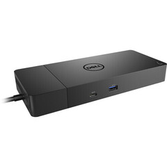 Расширитель портов Dell WD19DCS Performance Docking Station