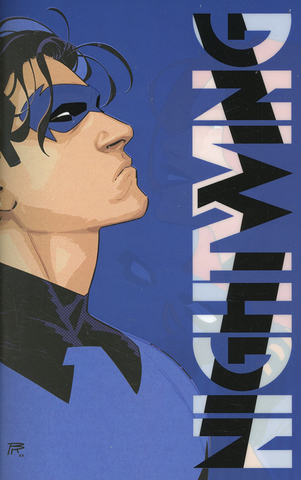 Nightwing Vol 4 #100 (Cover G)
