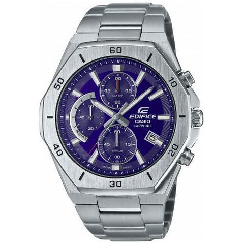 Часы мужские Casio EFB-680D-2B Edifice