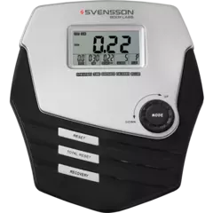 Велотренажер домашний SVENSSON BODY LABS CROSSLINE BHM