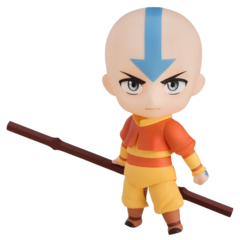 Фигурка Nendoroid Avatar The Last Airbender Aang