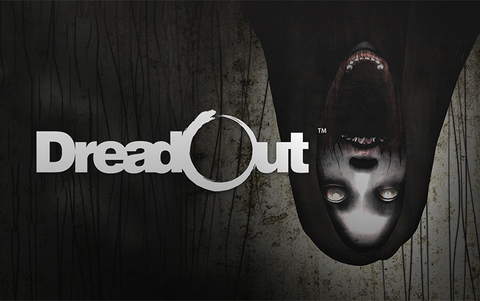 DreadOut (для ПК, цифровой код доступа)