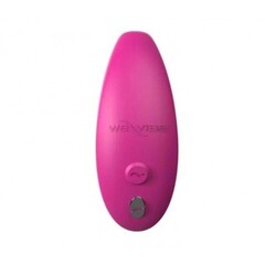 Вибратор для пар We-Vibe Sync 2 розовый