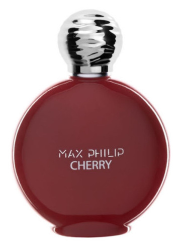 Max Philip Cherry