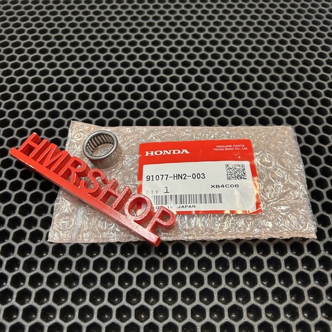 Honda Подшипник амортизатора 16х22х12 TRX 91077-HN2-003