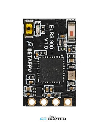 Приёмник BetaFPV ELRS Nano Receiver 915 MHz