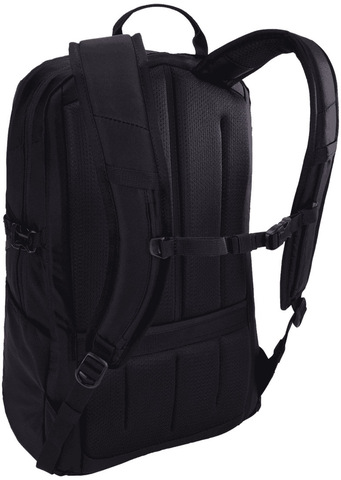 Картинка рюкзак городской Thule EnRoute Backpack 23L (2023) Black - 9
