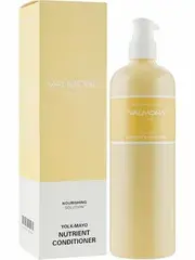 Шампунь для волос ПИТАНИЕ VALMONA Nourishing Solution Yolk-Mayo Shampoo, 480 мл
